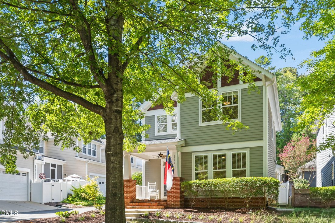 House in Raleigh, North Carolina, United States 1 - 18895813