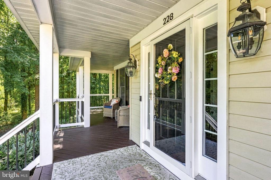 Haus in Moorestown, New Jersey, Vereinigte Staaten 4 - 18896168