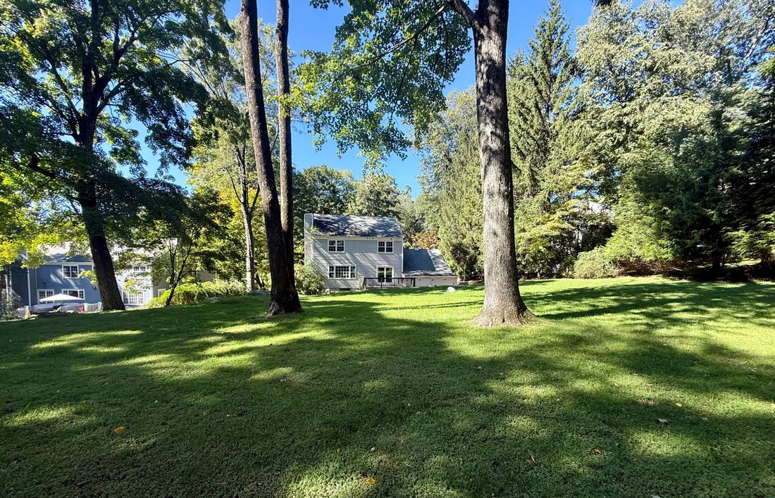 Casa a Mount Kisco, New York, Stati Uniti 5 - 18898356