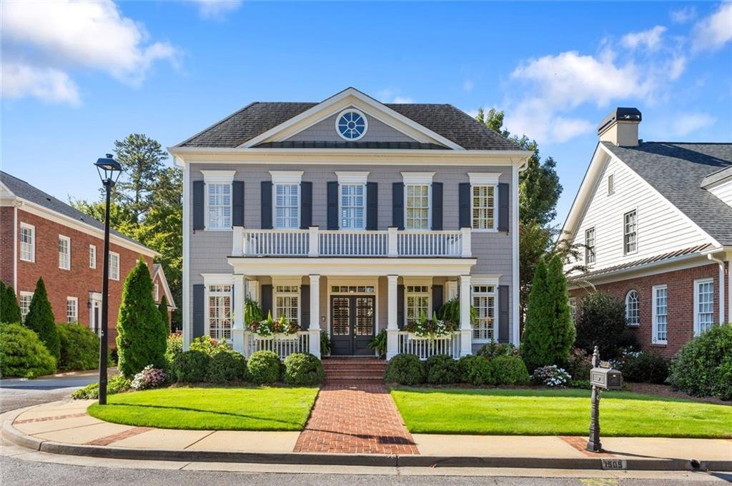 House in Smyrna, Georgia, United States 1 - 18900140