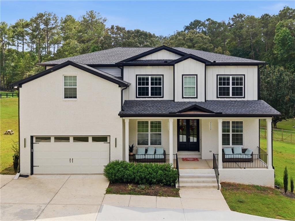 House in Snellville, Georgia, United States 1 - 18896056