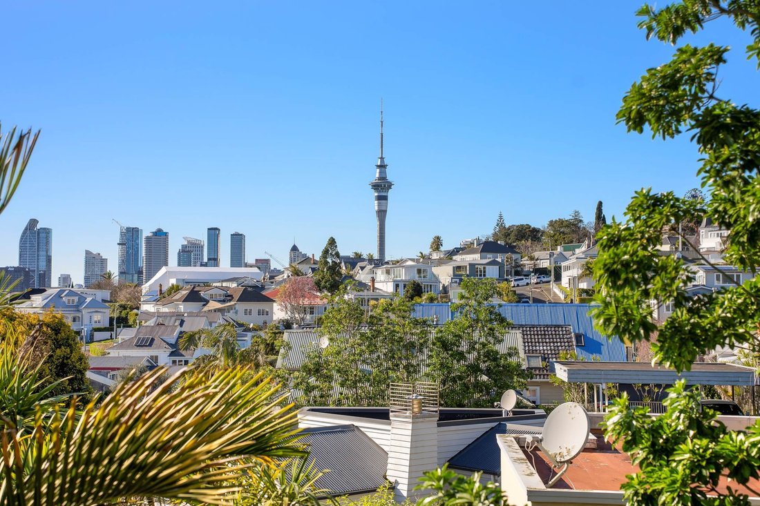 Casa a Auckland, Auckland, Nuova Zelanda 1 - 18902243
