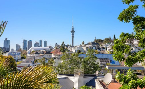 House in Auckland, Auckland, New Zealand 1