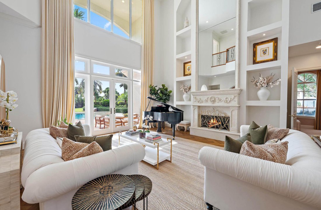 Haus in Jupiter, Florida, Vereinigte Staaten 5 - 18900306