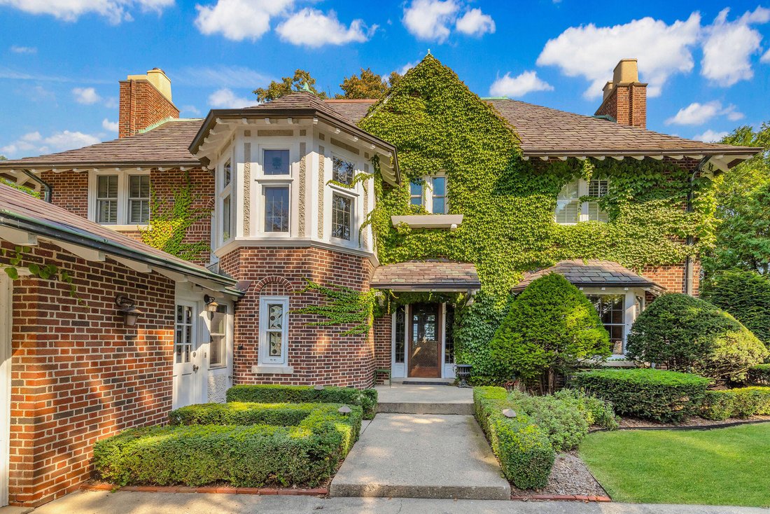 Casa en Milwaukee, Wisconsin, Estados Unidos 1 - 18896265