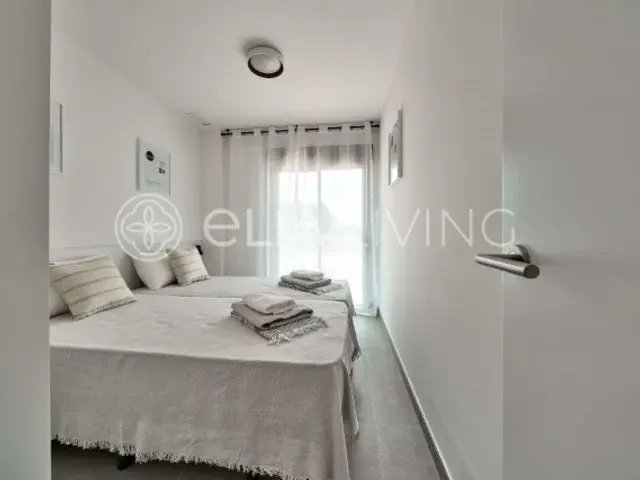Apartment in Xabia / Javea, Valencian Community, Spain 2 - 18475007