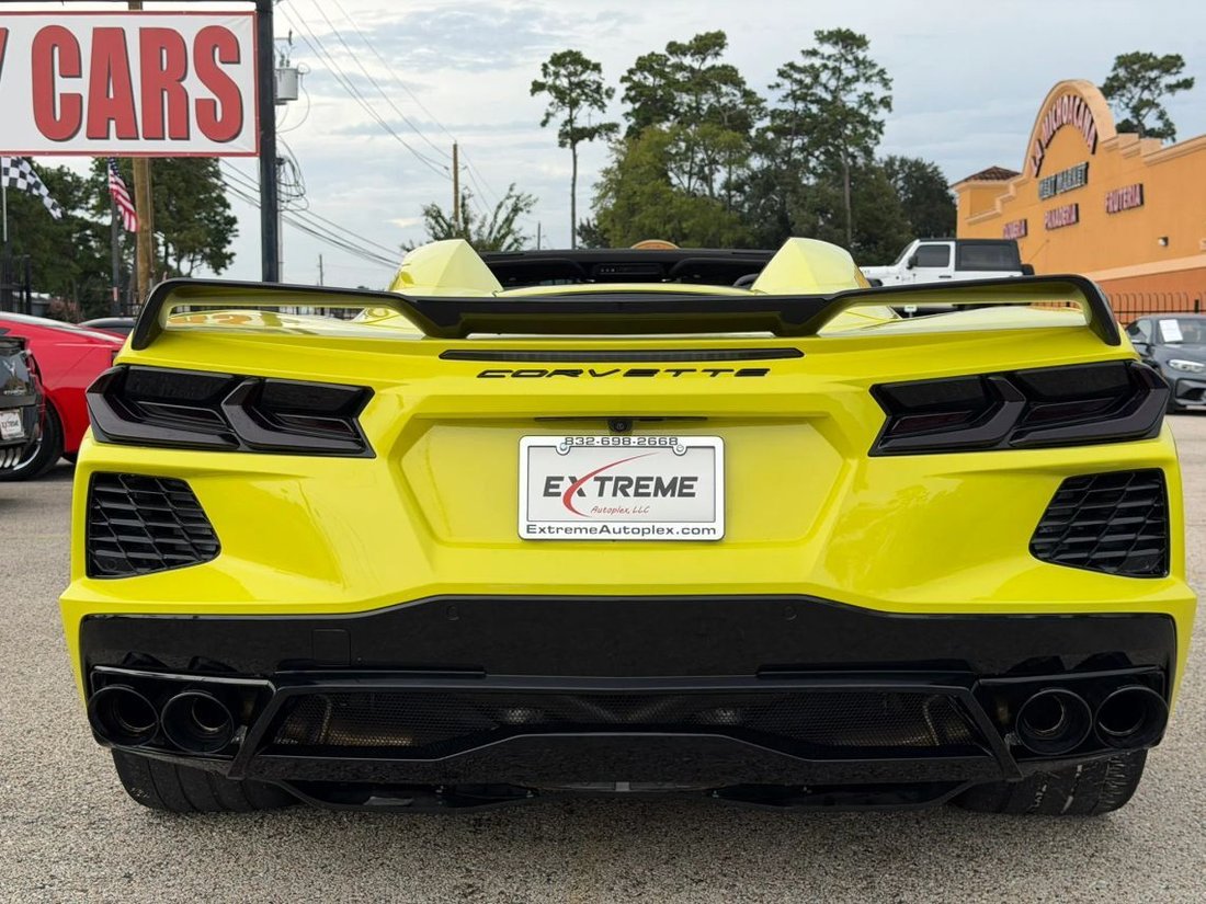 Cabriolet in Spring, TX, United States 5 - 18901756