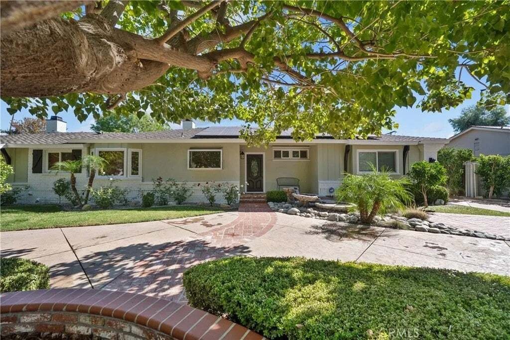House in Los Angeles, California, United States 1 - 17407289