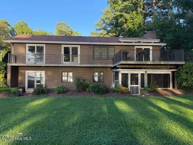 House in Elizabeth City, North Carolina, United States 3 - 18866095