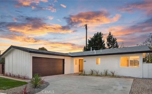 House in Garden Grove, California, United States 1