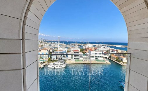 House in Limassol, Limassol, Cyprus 1