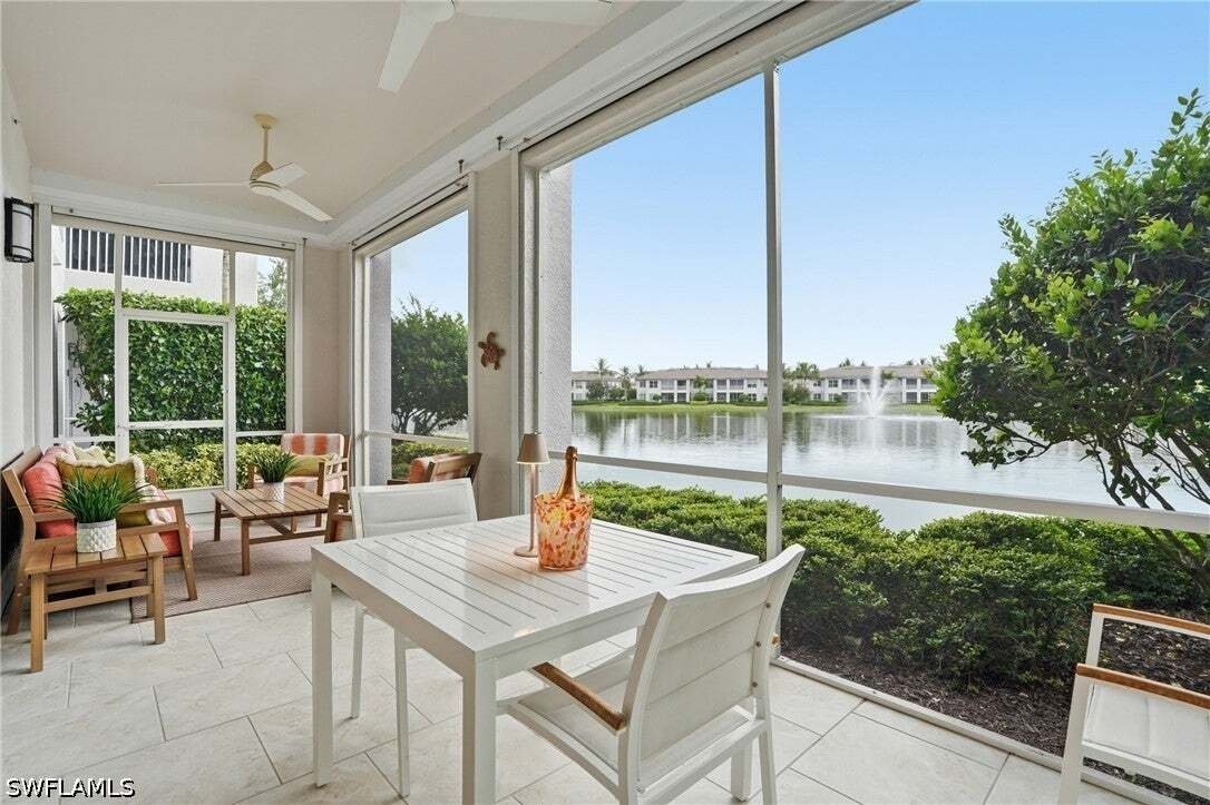 Appartement à Naples, Floride, États-Unis 1 - 18118441