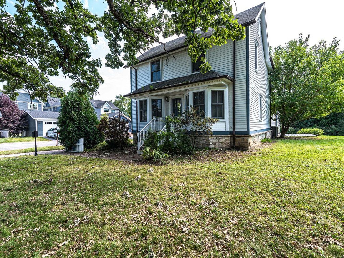 House in Orland Park, Illinois, United States 3 - 18900413