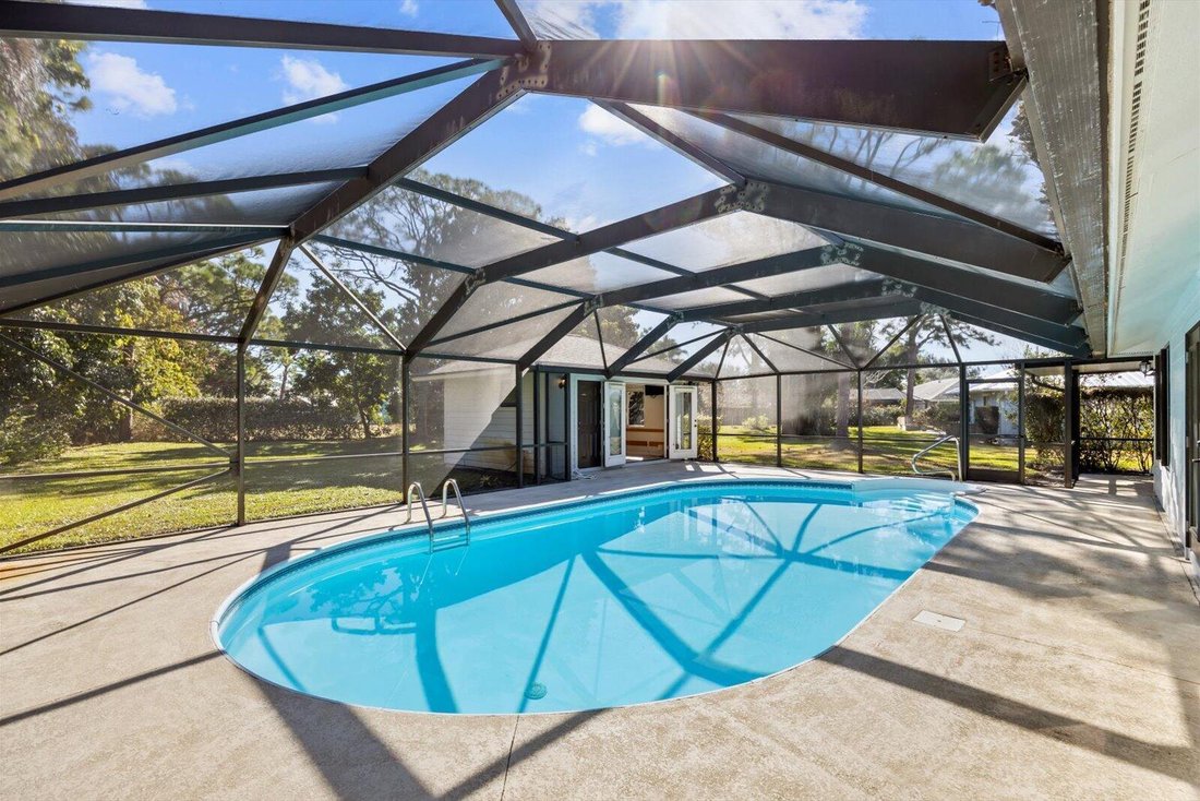 House in Jensen Beach, Florida, United States 5 - 18900298