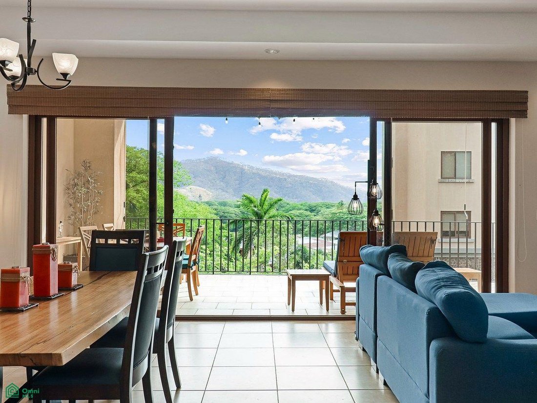 Appartement en Playa Hermosa, Guanacaste, Costa Rica 1 - 18899886