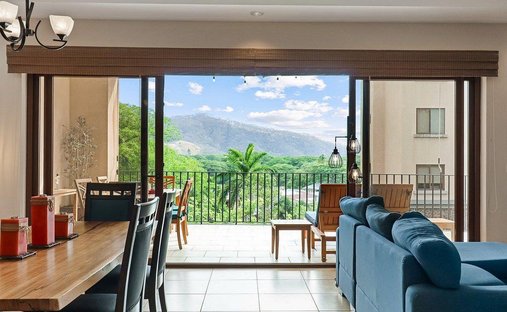 Condominio en Playa Hermosa, Provincia de Guanacaste, Costa Rica 1