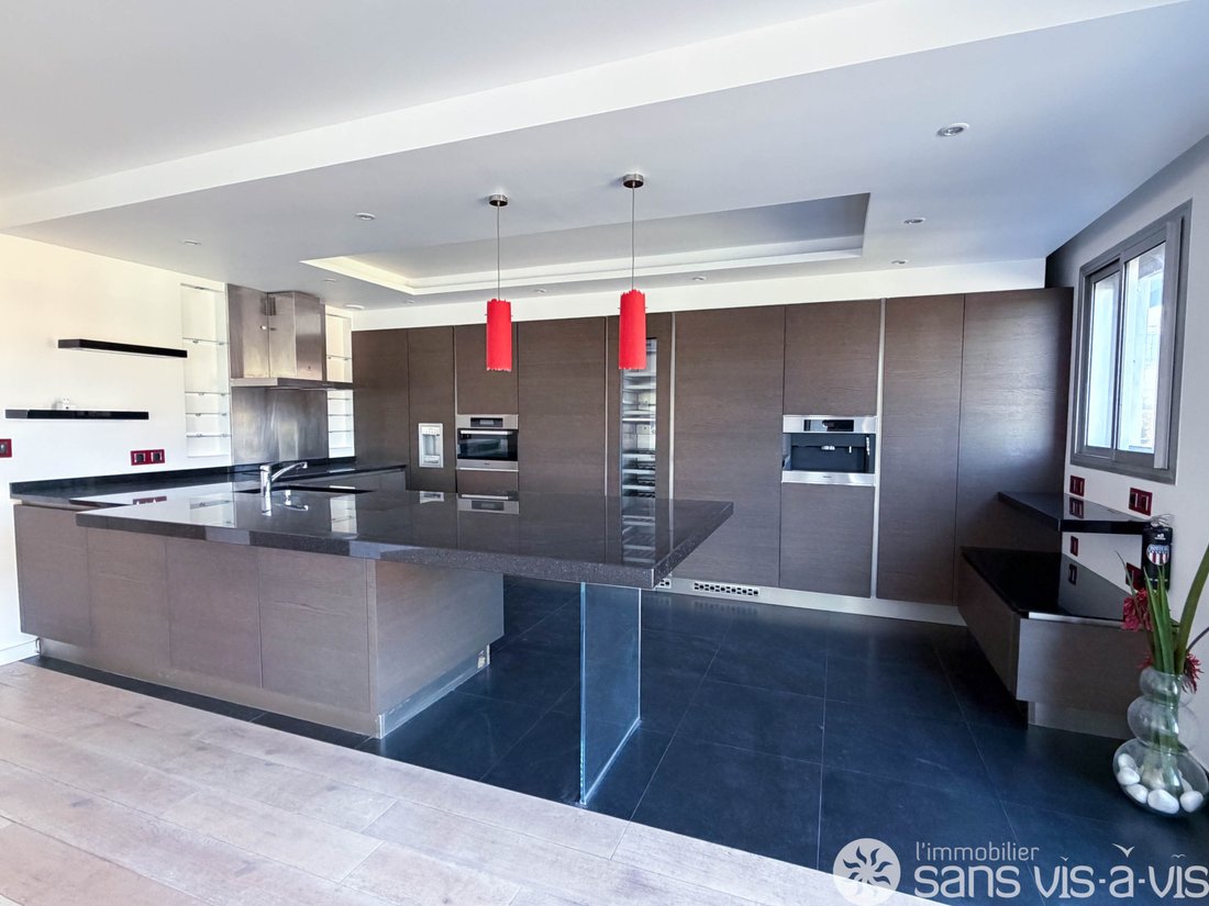 Apartamento en Meseta Oeste, Suresnes, Francia 4 - 17015053