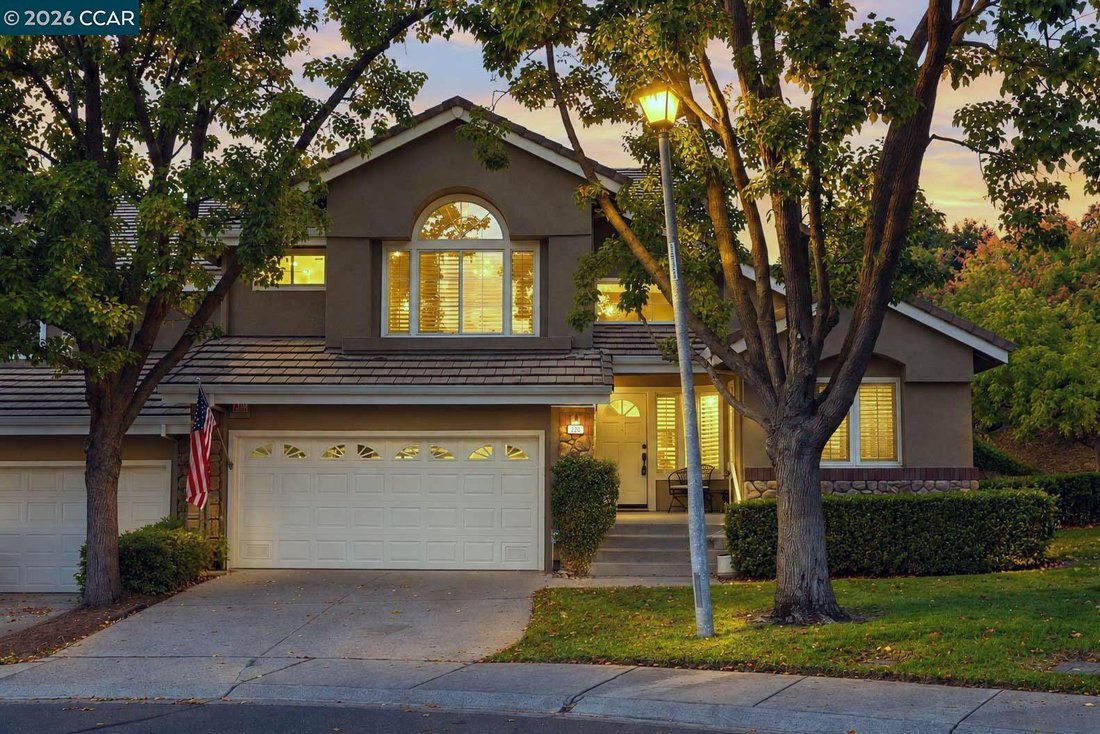 Townhouse in Danville, California, United States 2 - 18899820
