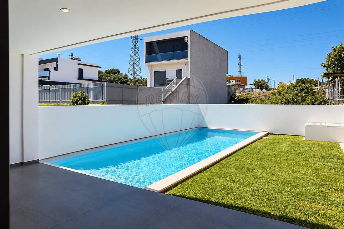 Maison à Setubal, Setúbal Municipality, Portugal 1 - 16079733