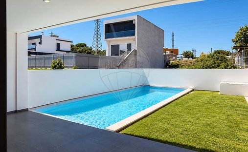 Haus in Setubal, Setúbal Municipality, Portugal 1