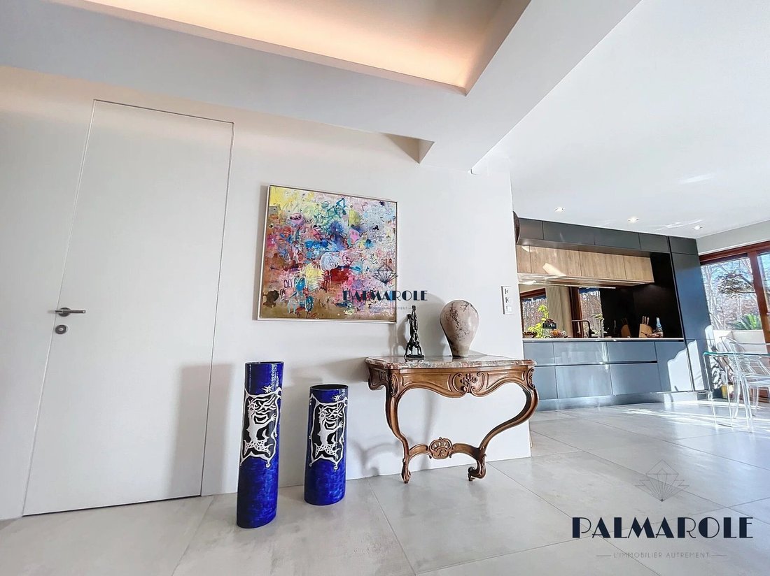 Apartment in Haut Vernet-Moyen Vernet, Perpignan, France 3 - 16822524