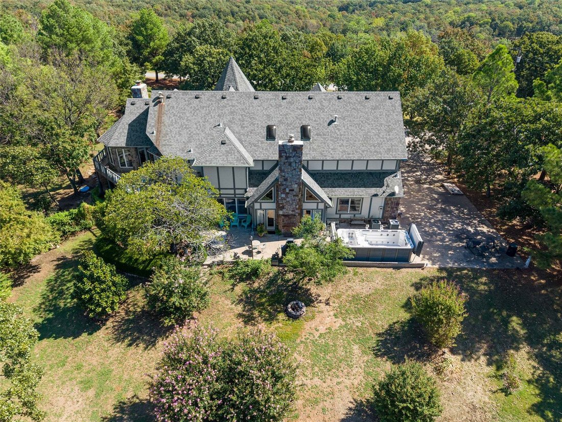 House in Skiatook, Oklahoma, United States 5 - 18898874