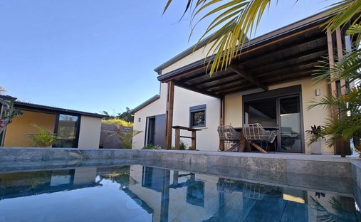Villa in Saint-Pierre, Saint-Pierre, Réunion 1