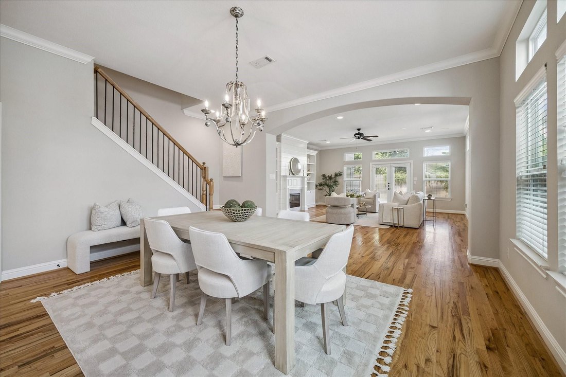 House in Houston, Texas, United States 4 - 18900796