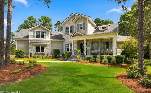 Haus in Southport, North Carolina, Vereinigte Staaten 1