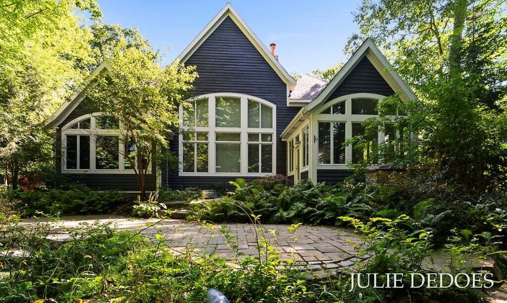 Casa a West Olive, Michigan, Stati Uniti 2 - 18896716
