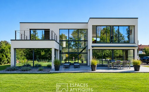 Villa en Bry, Alta Francia, Francia 1