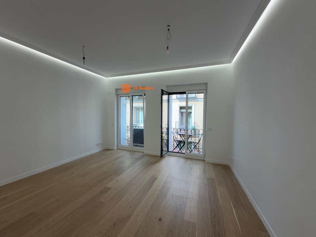 Wohnung in Centro, Madrid, Spanien 4 - 18633666