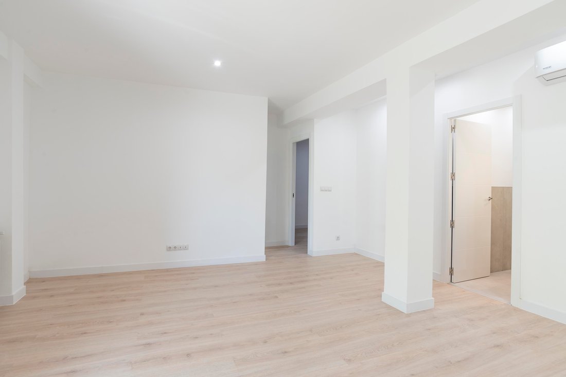 Apartment in Tetuan, Madrid, Spain 2 - 18783173