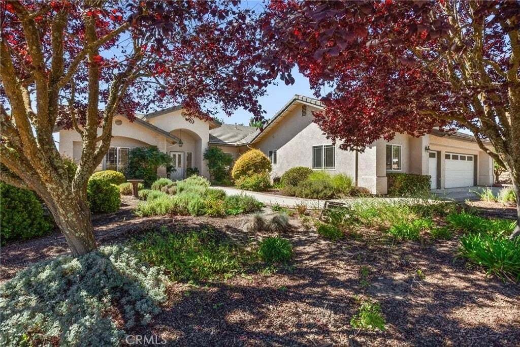 House in Atascadero, California, United States 1 - 18895783