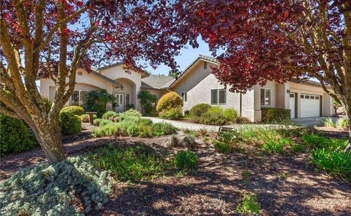 House in Atascadero, California, United States 1