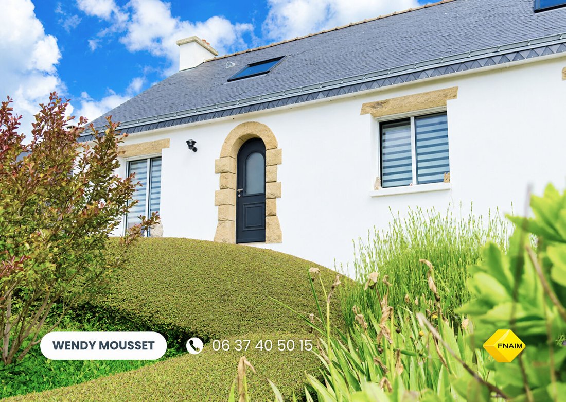 Villa in Centre Ville, Theix-Noyalo, France 1 - 18374529