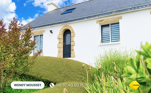 Villa a Centre Ville, Theix-Noyalo, Francia 1