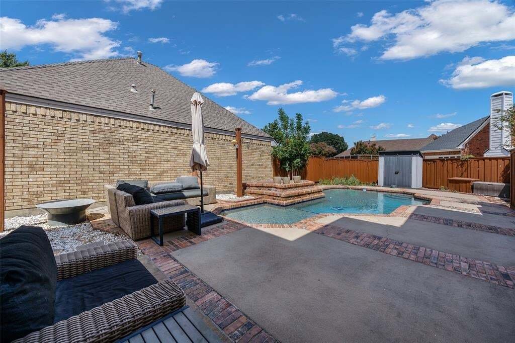 Casa a Plano, Texas, Stati Uniti 2 - 18900651