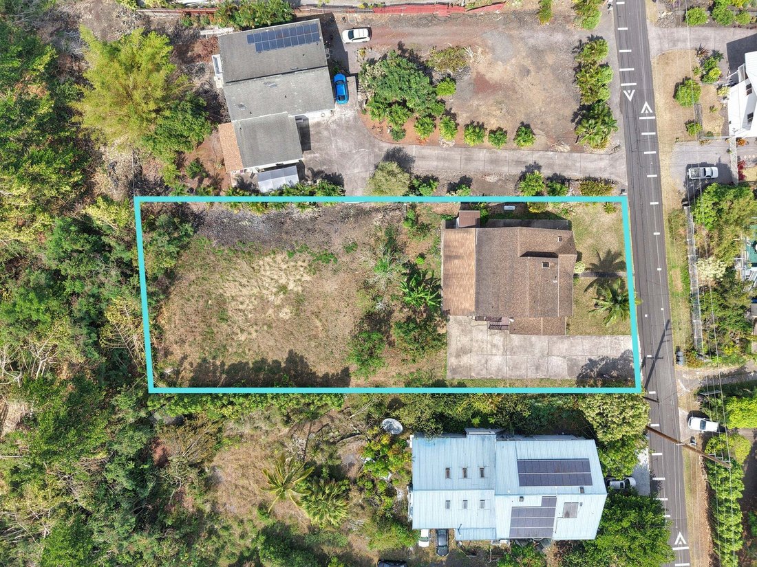 House in Kailua-Kona, Hawaii, United States 3 - 18898566