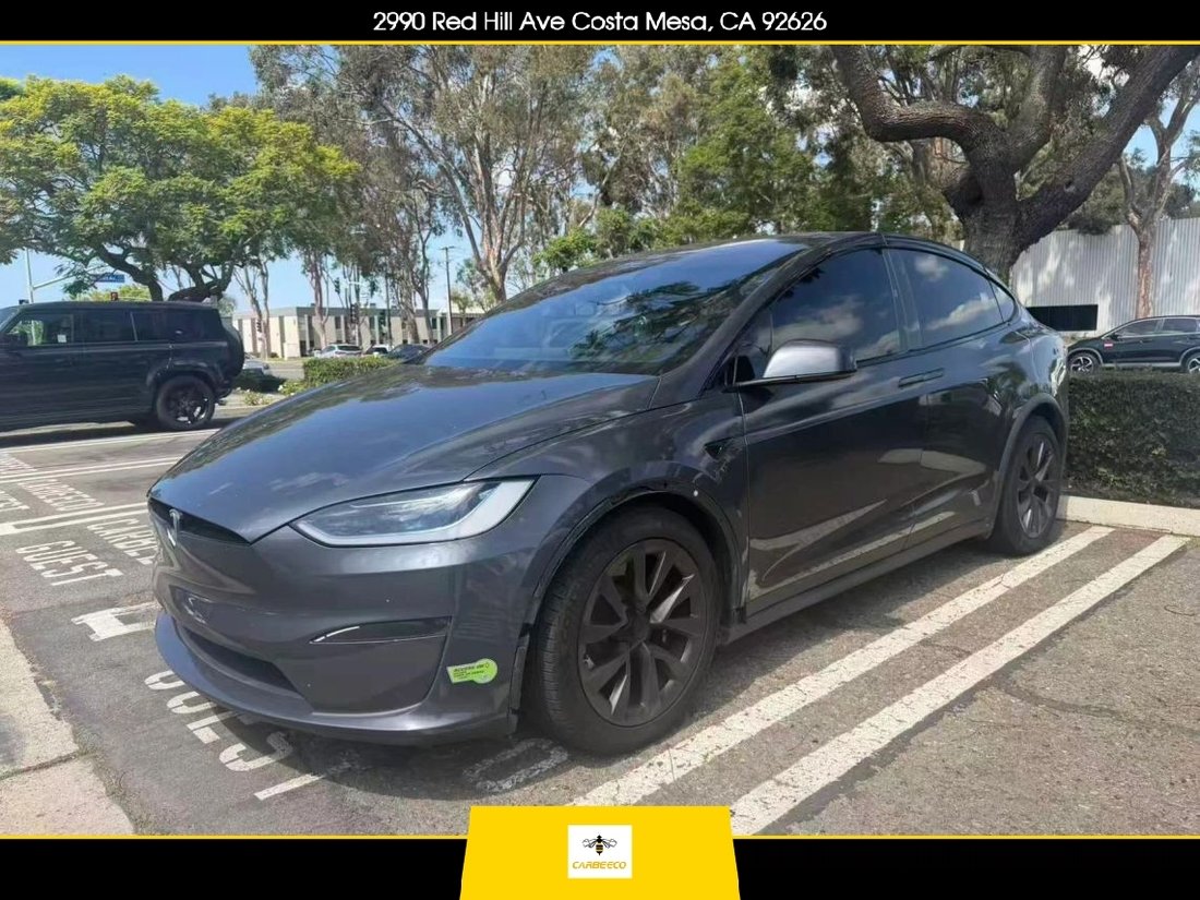 Suv in Costa Mesa, CA, United States 1 - 18894982