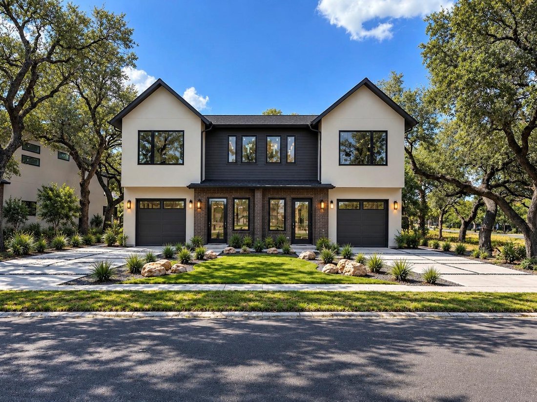Haus in Austin, Texas, Vereinigte Staaten 3 - 18899366
