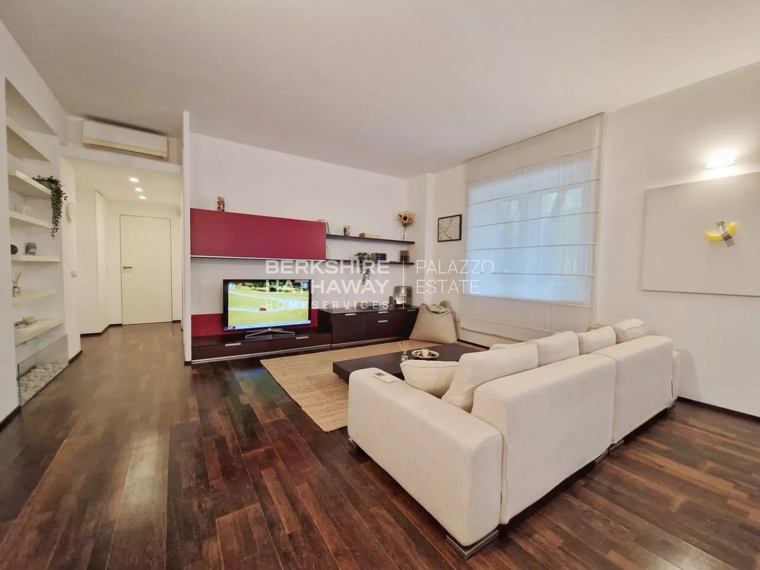 Apartment in Fiera, Milan, Italy 2 - 18898001