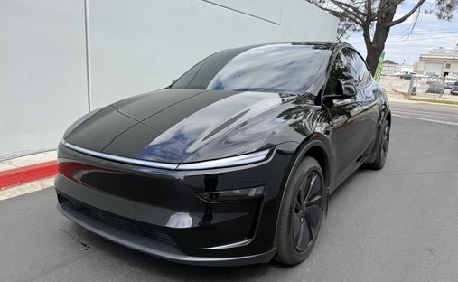 Tesla Model Y in San diego, CA, United States 1