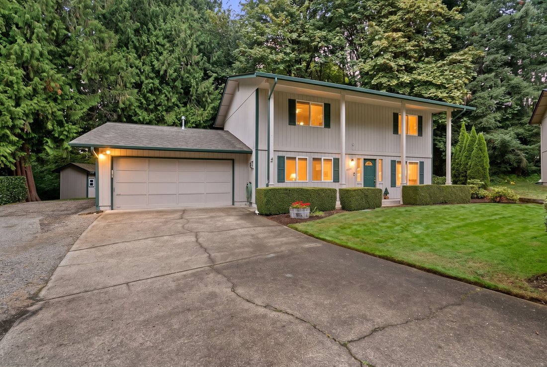 House in Rochester, Washington, United States 1 - 18897759