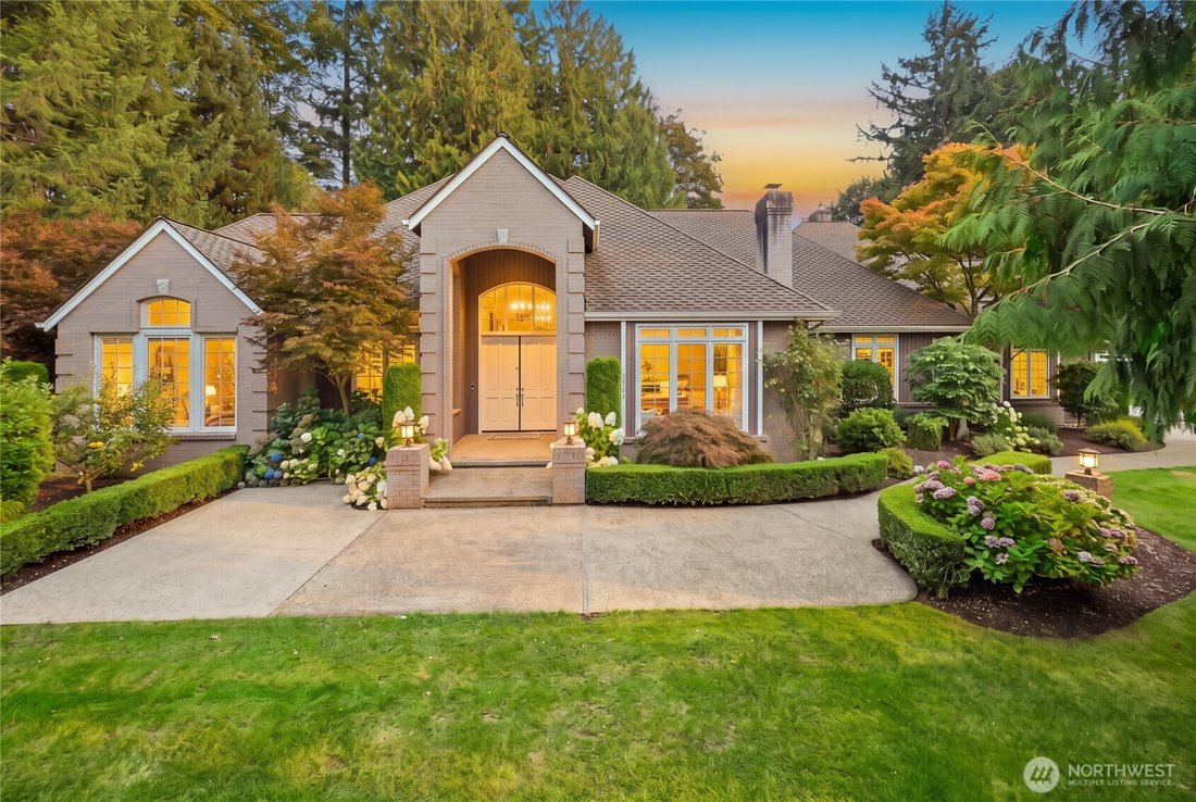 Haus in Woodinville, Washington, Vereinigte Staaten 1 - 18902631