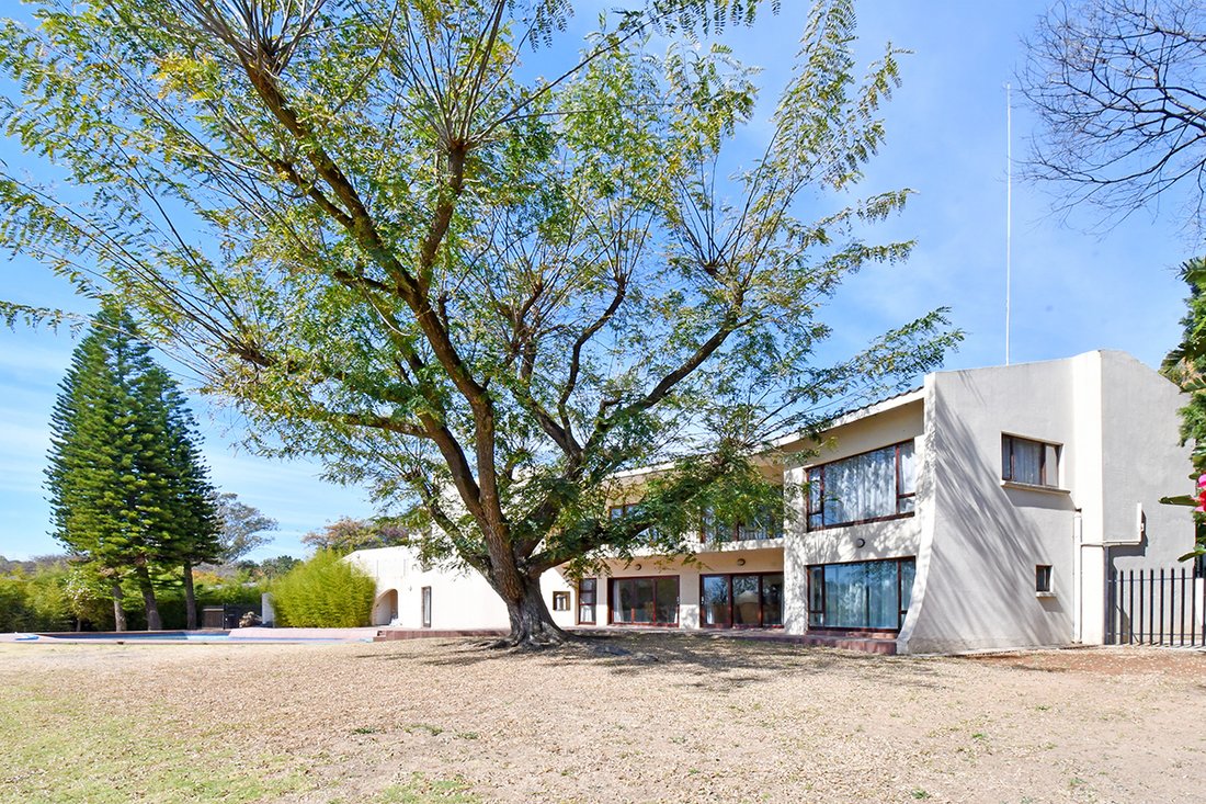 Haus in Benmore Gardens, Sandton, Südafrika 2 - 18901984