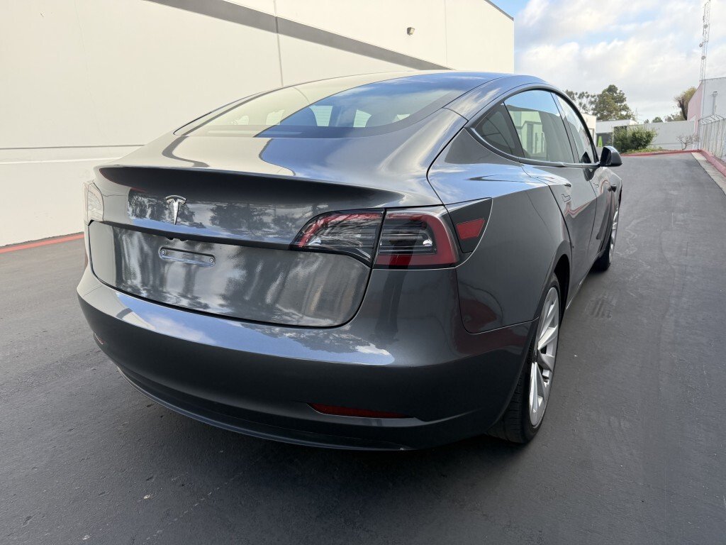 Tesla Model 3 in San Diego, CA, United States 3 - 18896437