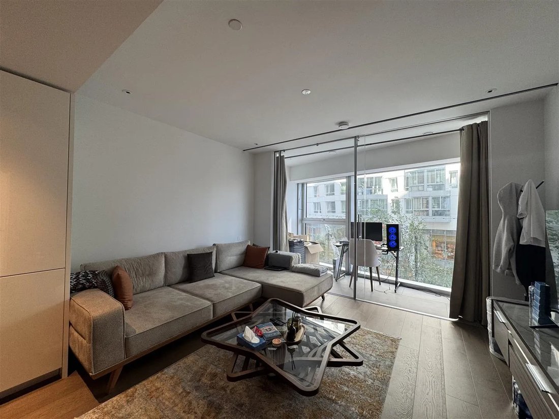 Apartment in Nine Elms, Wandsworth (Greater London), England 3 - 18253578