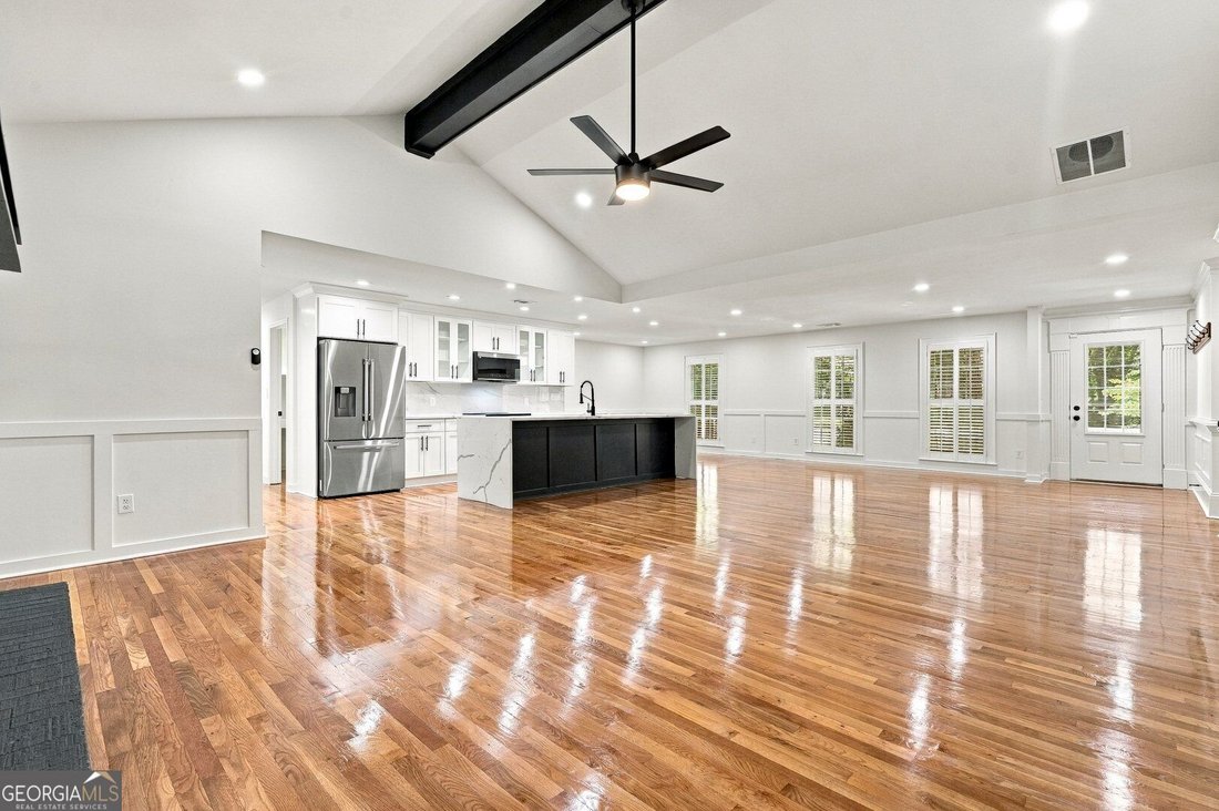 Casa en Stone Mountain, Georgia, Estados Unidos 5 - 18900385