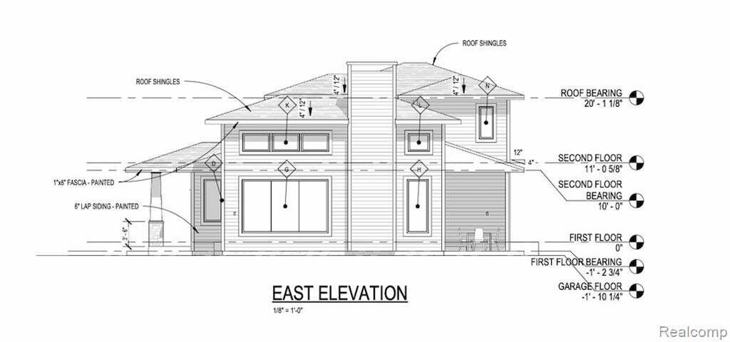 Casa a New Buffalo, Michigan, Stati Uniti 3 - 18900679